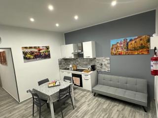 Blue Wave Apartment - 3