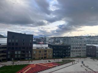 Tromsø city center Vervet - Tromsø - 7