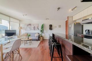 Stylish 2BR in Las Condes Walk to Mall & Park - Santiago - 6