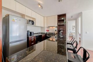 Stylish 2BR in Las Condes Walk to Mall & Park - Santiago - 7