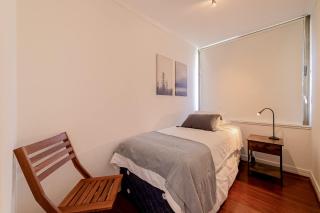 Stylish 2BR in Las Condes Walk to Mall & Park - Santiago - 4
