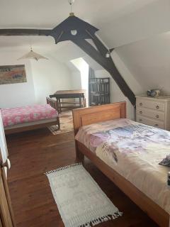 Maison au cœur des châteaux de la Loire - Athée-sur-Cher - 9