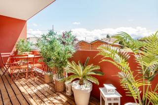 Escapade cocooning aux portes de Genève et du Lac Léman - 1