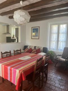 Maison au cœur des châteaux de la Loire - 5