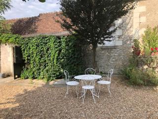 Maison au cœur des châteaux de la Loire - Athée-sur-Cher - 4