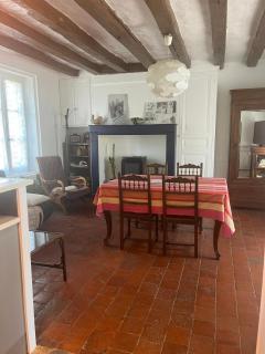 Maison au cœur des châteaux de la Loire - 1