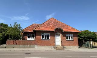 Posthuset377 - Borre - 2