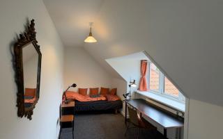 Posthuset377 - Borre - 1