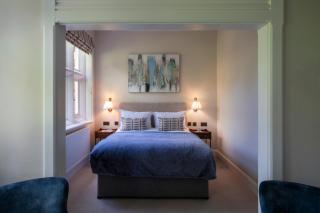 Horsted Place Hotel - Uckfield - 9
