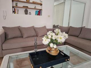 Villa Zayn - Chott Meriem - 8