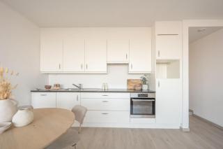 Beach Addict Appartment Duinrust - Knokke-Heist - 9