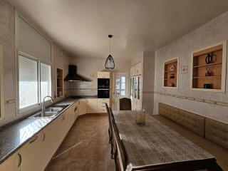Villa Zayn - Chott Meriem - 1