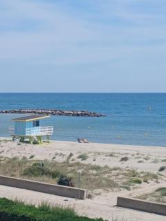 Front de mer - Le Barcarès - 7