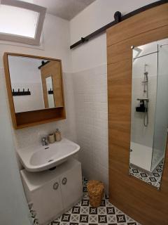 Front de mer - Le Barcarès - 1