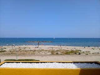 Front de mer - Le Barcarès - 8