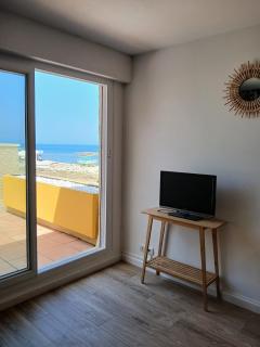 Front de mer - Le Barcarès - 9