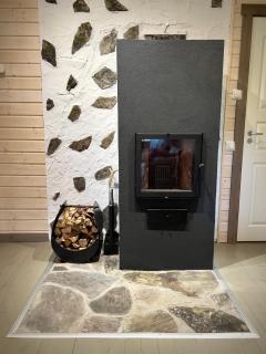 Riekonsoppi, two bedroom private cabin - 5