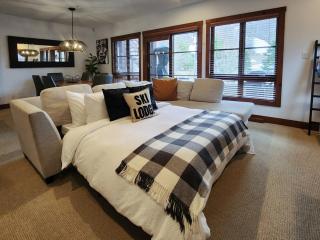 Spacious condo on the SLOPES - ETOILE 1510-4 - Mont-Tremblant - 5