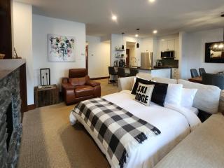Spacious condo on the SLOPES - ETOILE 1510-4 - Mont-Tremblant - 2