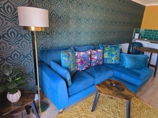 Munnings Lodge - Mendham - 9