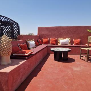 Riad Encens - Marrakesh - 4