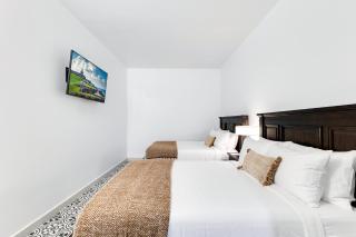 Hotel Milano - San Juan - 7