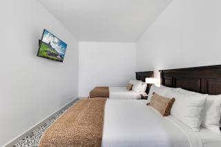 Hotel Milano - San Juan - 1