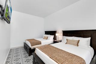 Hotel Milano - San Juan - 4