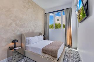 Hotel Milano - San Juan - 0