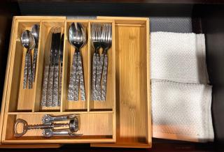 Dubai mall Aparment - 2