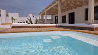 Ble Oneiro Villa Kira - Adamas - 3
