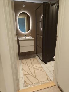 Modern Apartment With Pool & Fitness - Hejls - 5