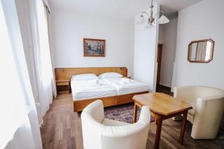 Hotel Šipka - Štramberk - 4