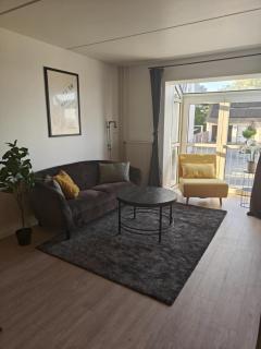 Modern Apartment With Pool & Fitness - Hejls - 9