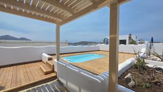 Ble Oneiro Villa Kira - Adamas - 0