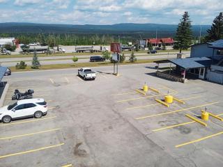 Tara Vista Inn - Hinton - 9