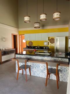 Casa condominio Aldeiá de jacuipe - Barra de Jacuípe - 6