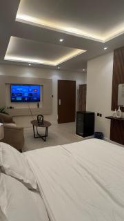 شقة امام البوليفارد - Riad - 4