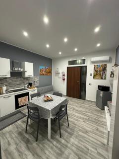 Blue Wave Apartment - Palermo - 3