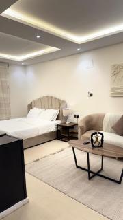 شقة امام البوليفارد - Riad - 1