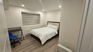 Your Home - Spacious Private Suite - 3