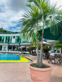 Hotel Cascada Cristalina - Melgar - 7