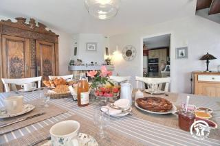 Maison d'Hôtes de Kerzine - Plouhinec - 3