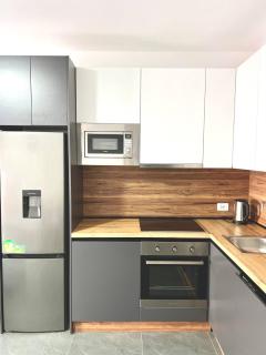 Blue Sapphire By Adriatic Living - Durrës - 9