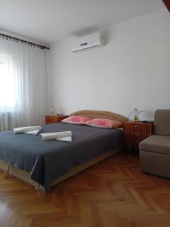 Apartman Marija - Crikvenica - 8