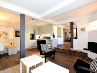Modern and comfortably furnished apartment - Robertville - 8