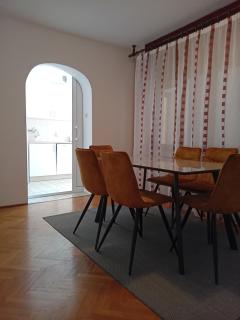 Apartman Marija - Crikvenica - 3
