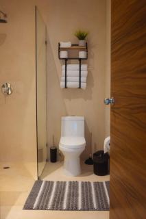 PH with private pool, Total relaxation in Tulum - Tulum - 7