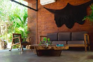 PH with private pool, Total relaxation in Tulum - Tulum - 2