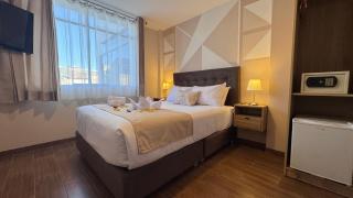 NAJU hotels - Arequipa - 8